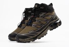 Photo of Особенности зимних кроссовок Соломон мужские