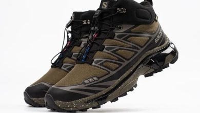 Photo of Особенности зимних кроссовок Соломон мужские